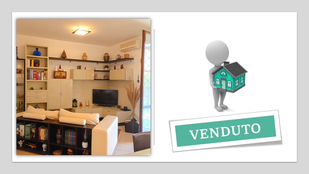 APPARTAMENTO INDIPENDENTE CON GIARDINO