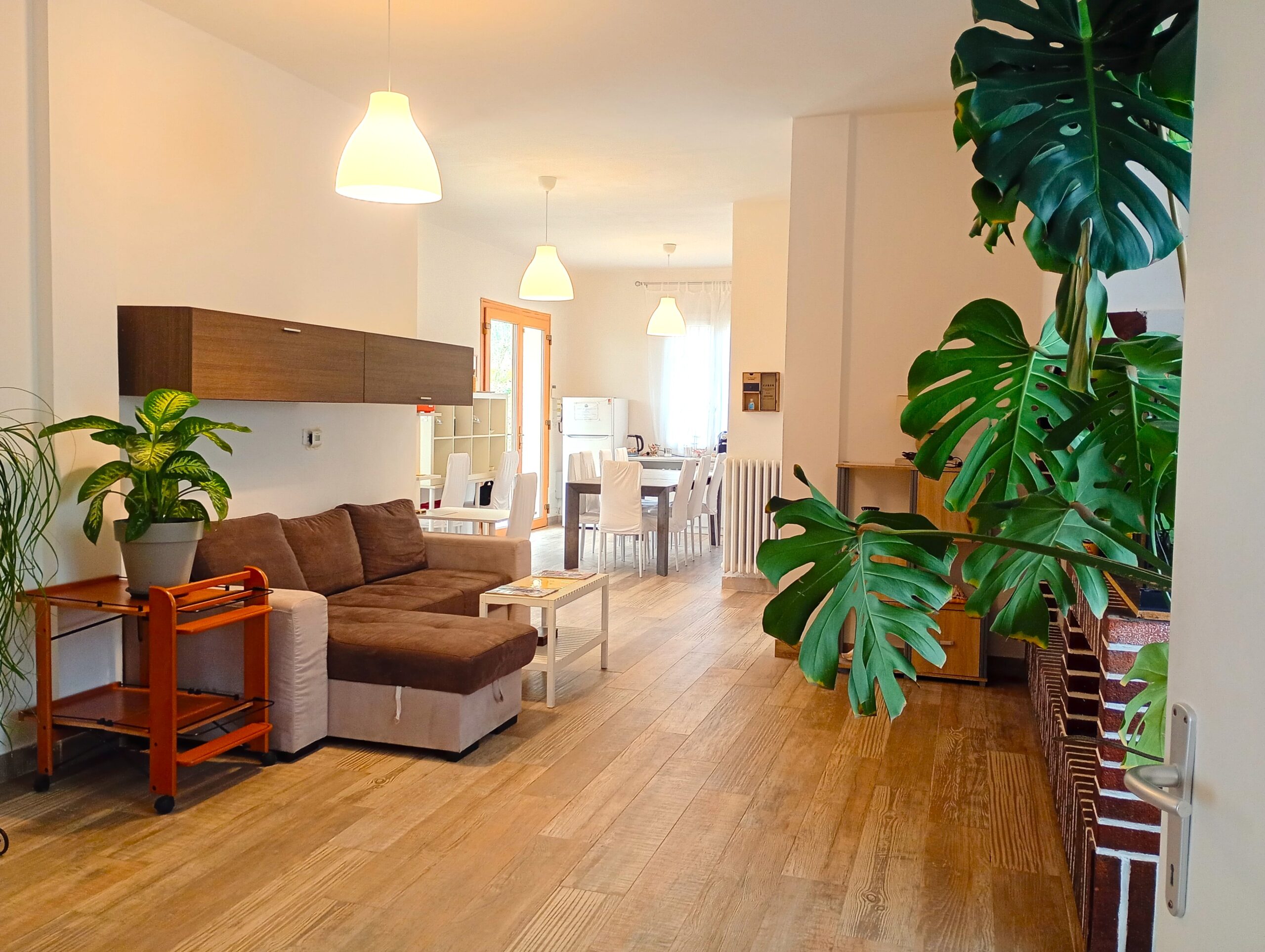 BED AND BREAKFAST IN OTTIME CONDIZIONI