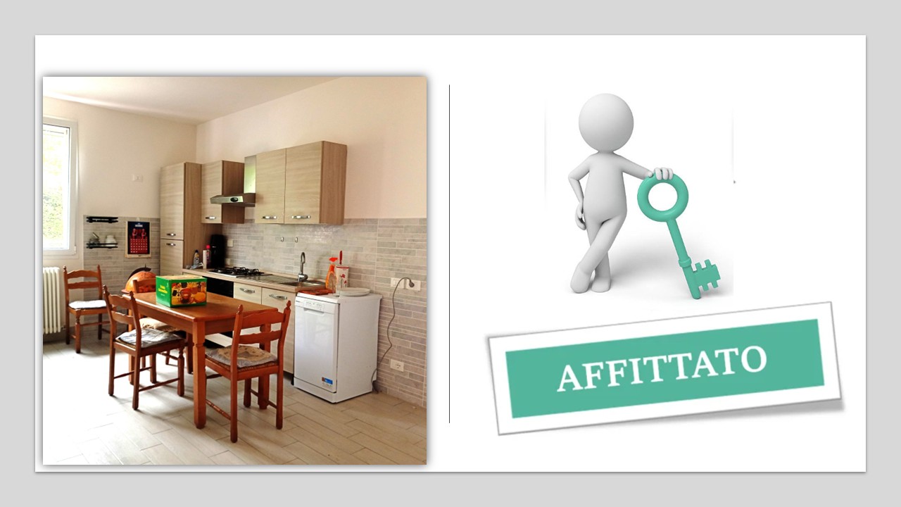 APPARTAMENTO IN OTTIME CONDIZIONI